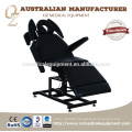 Jiangmen Massage Chair Electric Treatment Bed Physiotherapy Couch